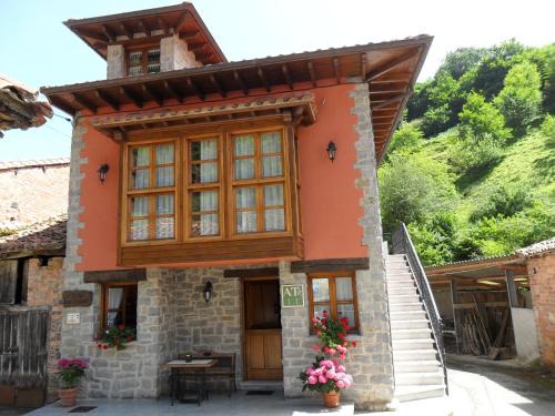 Pivierda Apartamento | Apartamentos Rurales Los Villares