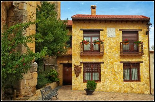 Arbancón Apartamento | Apartamentos Rurales Señora Clara