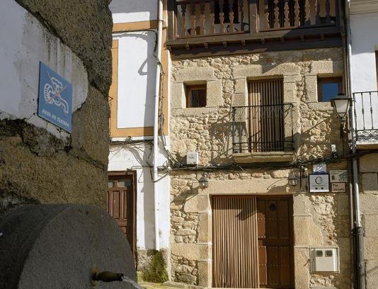 Tornavacas Apartamento | Apartamentos Rurales Tía Josefa
