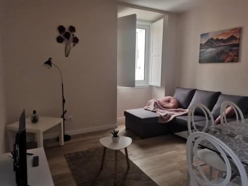 Tomar Apartamento | Apartamentos São Gião 10