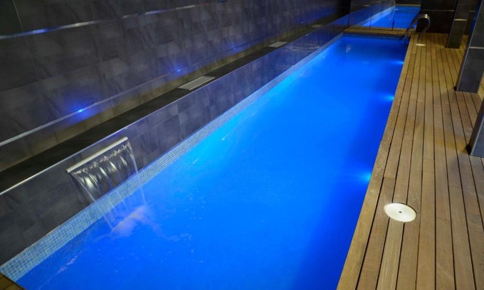 Ojedo Apartamento | Apartamentos Spa Cantabria Infinita