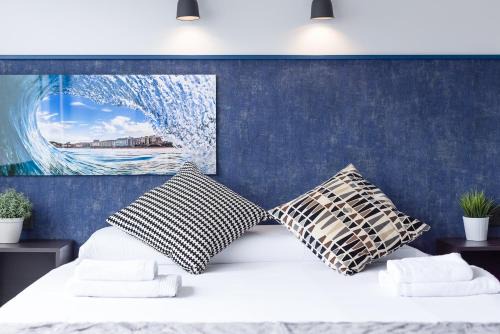 Zarautz Apartamento | Apartamentos Salbide Zarautz