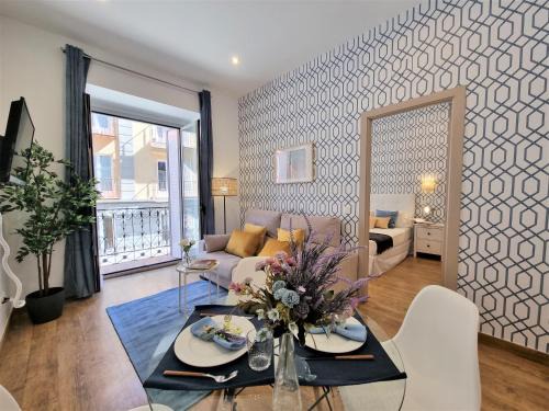 Barrio de La Latina Apartamento | APARTAMENTOS SAN ANDRES