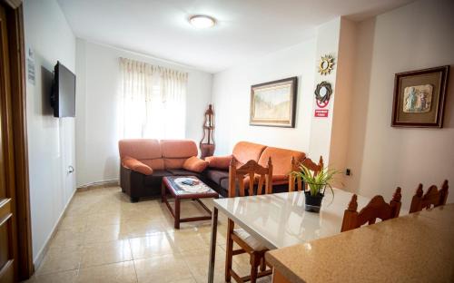 Villarrobledo Apartamento | APARTAMENTOS SAN ANTON