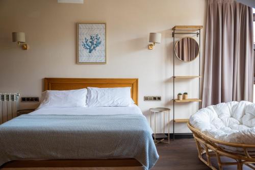 Nueva Apartamento | Apartamentos San Jorge