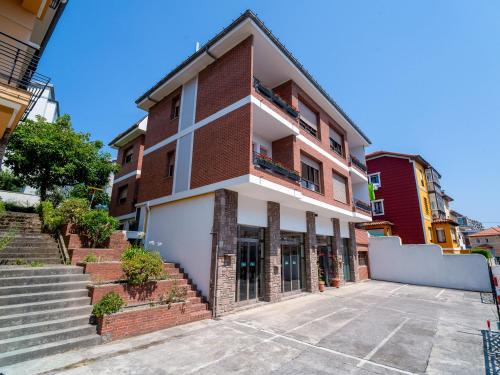 Santander Apartamento | Apartamentos Santander Centro 3000
