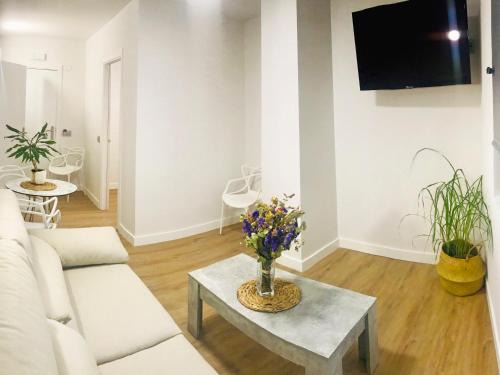 Maliano Apartamento | Apartamentos Santander Maliaño Suites 3000