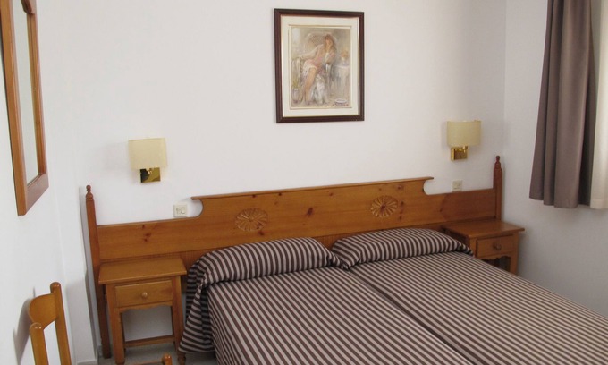 Centro de Lloret Apartamento | Apartamentos Santi