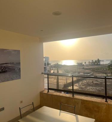 Vila do Maio Apartamento | Apartamentos Santiago - Maio