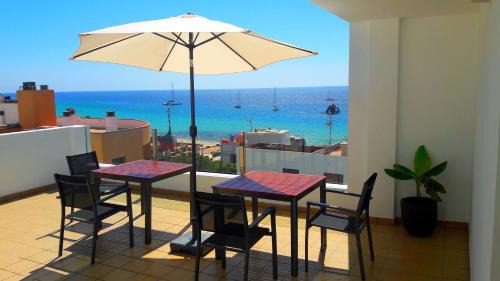 Morro Jable Apartamento | Apartamentos Sarah