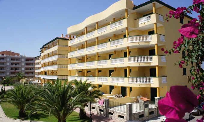 El Grau de Moncofa Apartamento | Apartamentos Satse Moncofa