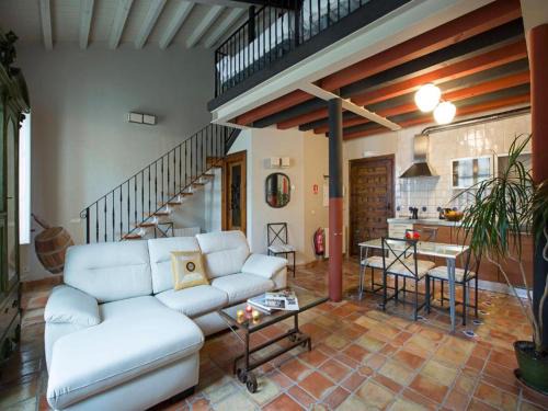 Haro Apartamento | Apartamentos Señorio de Haro 3000