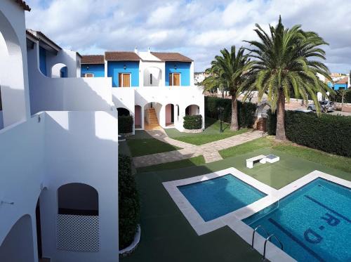 Cala en Blanes Apartamento | Apartamentos Ses Orenetes