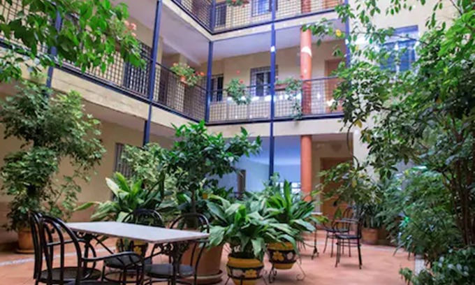 Alameda Apartamento | Apartamentos Sevilla