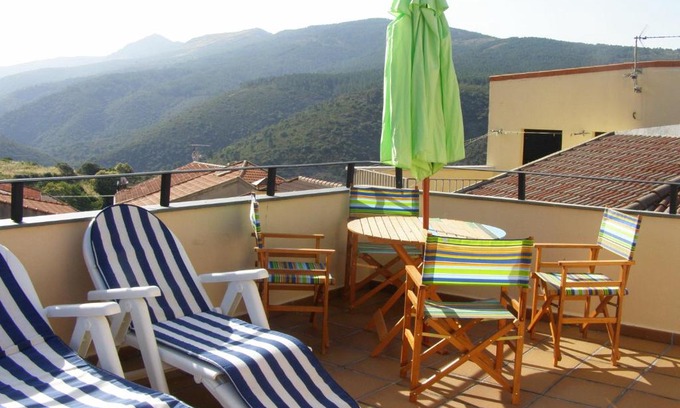 Monsagro Apartamento | Apartamentos Sierra de Francia