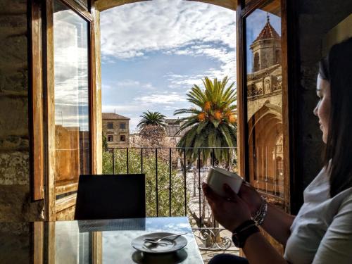 Úbeda Apartamento | Apartamentos Sol de Mayo