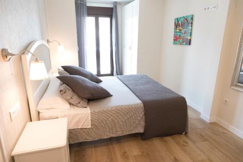 Úbeda Apartamento | Apartamentos Sol Real