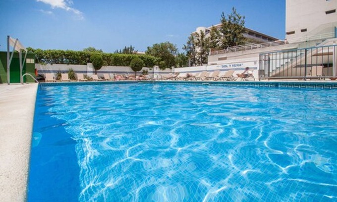 Calvia Apartamento | Apartamentos Sol y Vera