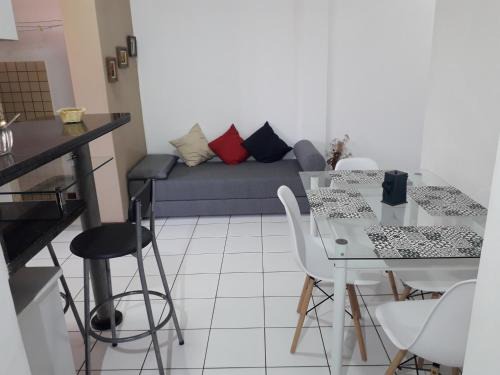 Flamengo Apartamento | Apartamentos Stela Maris Praia e Aeroporto
