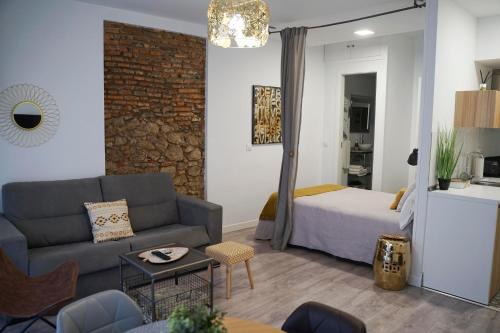 Plasencia Apartamento | Apartamentos Suites Cariátide