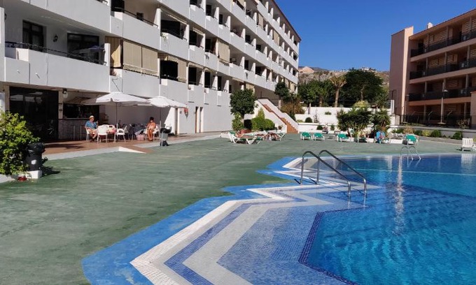 Los Cristianos Apartamento | Apartamentos Summerland Los Cristianos