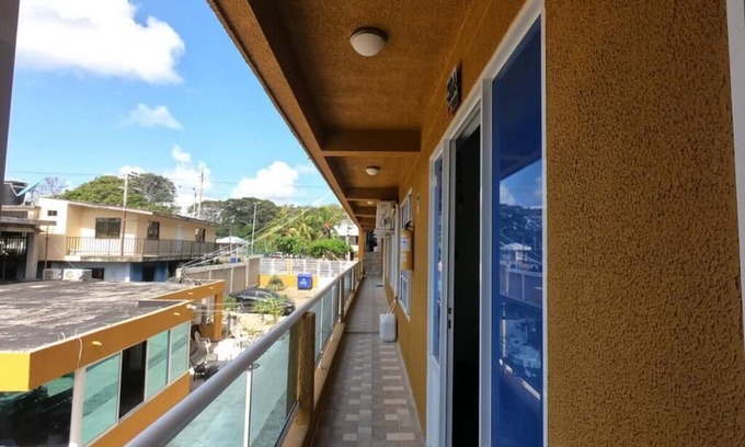 San Andres Apartamento | Apartamentos sweet Island