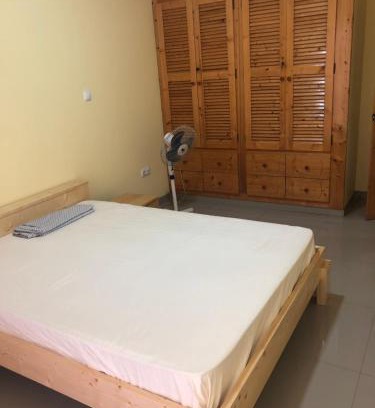 Mindelo Apartamento | Apartamentos T2 e T1