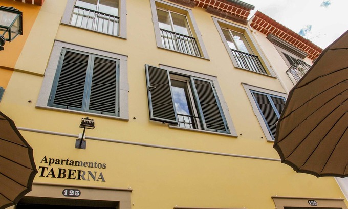 Old Town Apartamento | Apartamentos Taberna