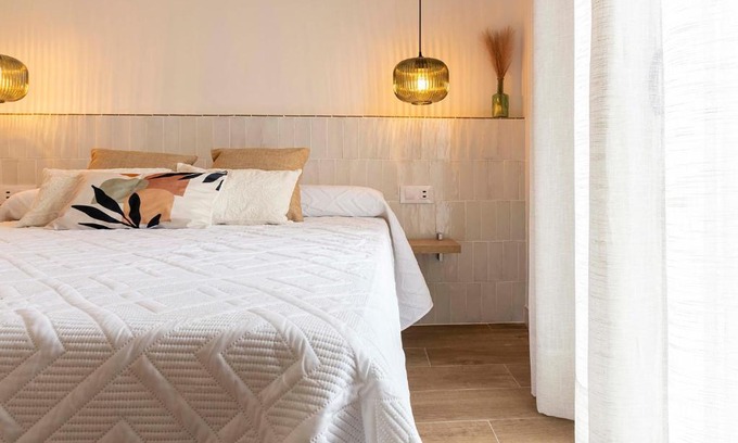 Centro histórico de Peniscola Apartamento | Apartamentos Terramar