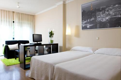 El Plantio Apartamento | Apartamentos TH La Florida