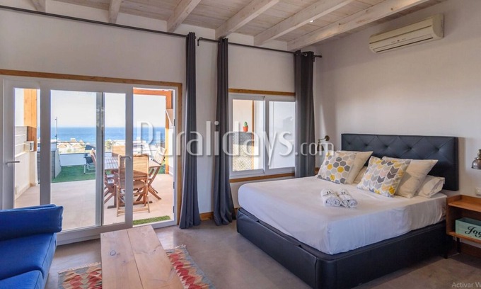 El Morche Apartamento | Apartamentos Torre Vigia