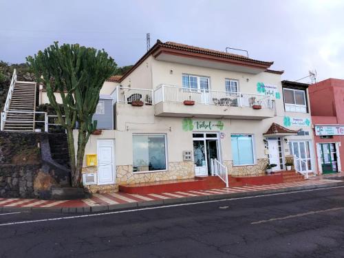 Mocanal Apartamento | Apartamentos Trebol
