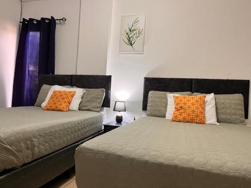 Comayagua Apartamento | Apartamentos Trebol