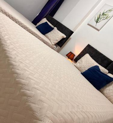 Comayagua Apartamento | Apartamentos Trebol