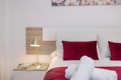 Triana Apartamento | Apartamentos TrianaSol