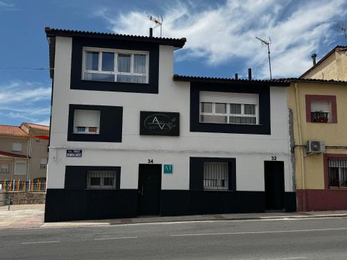 Jaraíz de la Vera Apartamento | Apartamentos Turísticos AIRES DE LA VERA