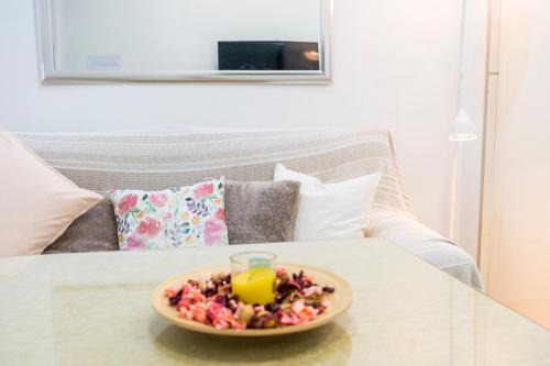 Almendralejo Apartamento | Apartamentos Turísticos San José AT-BA-00359