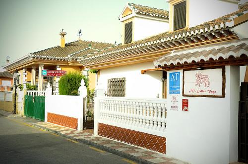 Cullar Vega Apartamento | Apartamentos Turísticos Cúllar Vega