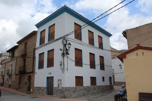 Torrechiva Apartamento | Apartamentos turísticos Pura Vida