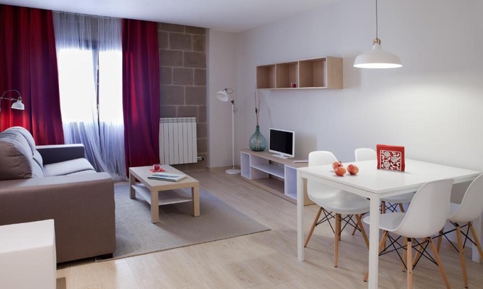 Haro Apartamento | Apartamentos Turísticos Beethoven Haro