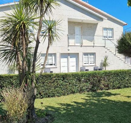 A Lanzada Apartamento | APARTAMENTOS TURÍSTICOS CASA SANDRA