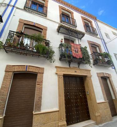 Cambil Apartamento | Apartamentos turísticos Cambil