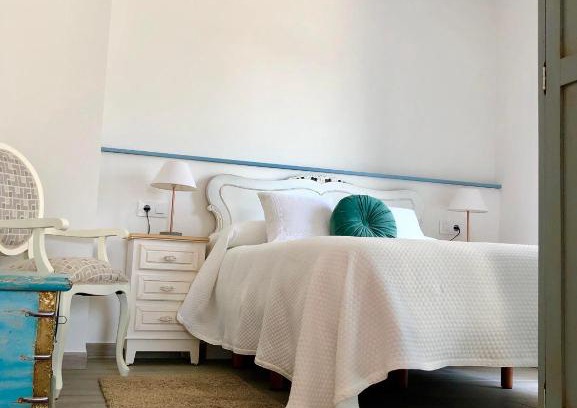 Rinlo Apartamento | Apartamentos Turísticos Casa Dina