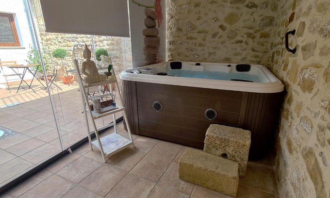Centro histórico de Baeza Apartamento | Apartamentos Turísticos El AOVE