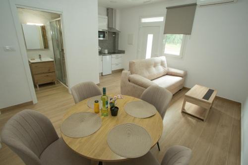 Fisterra Apartamento | Apartamentos Turísticos El Cholo