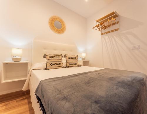 Mérida Apartamento | Apartamentos Turísticos Jardín del Albarregas