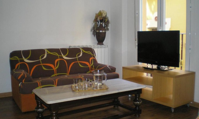 San Pablo Apartamento | Apartamentos Turísticos Reyes Católicos