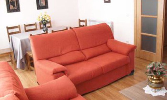Aldeanueva de Ebro Hotel | Apartamentos Turísticos Casa Paco