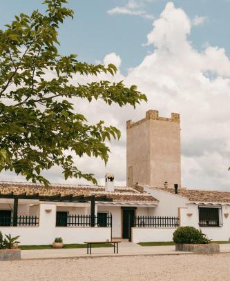 Chiclana de Segura Apartamento | Apartamentos Turísticos La Teja