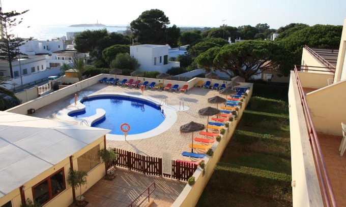 Los Caños de Meca Apartamento | Apartamentos Turisticos Caños de Meca